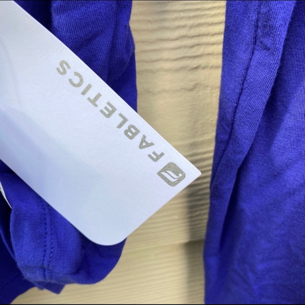 Fabletics Long Sleeve Top - Picture 5 of 6